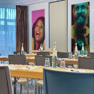 ibis Styles Berlin Treptow fotoÄŸrafÄ±