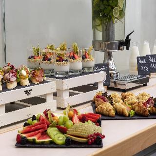 ibis Styles Berlin Treptow fotoÄŸrafÄ±