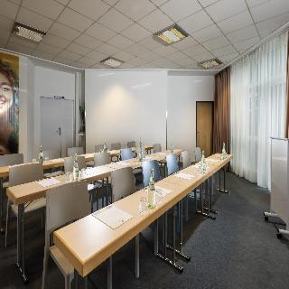 ibis Styles Berlin Treptow fotoÄŸrafÄ±