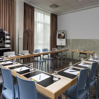 ibis Styles Berlin Treptow fotoÄŸrafÄ±