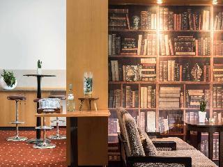ibis Styles Berlin Treptow fotoÄŸrafÄ±