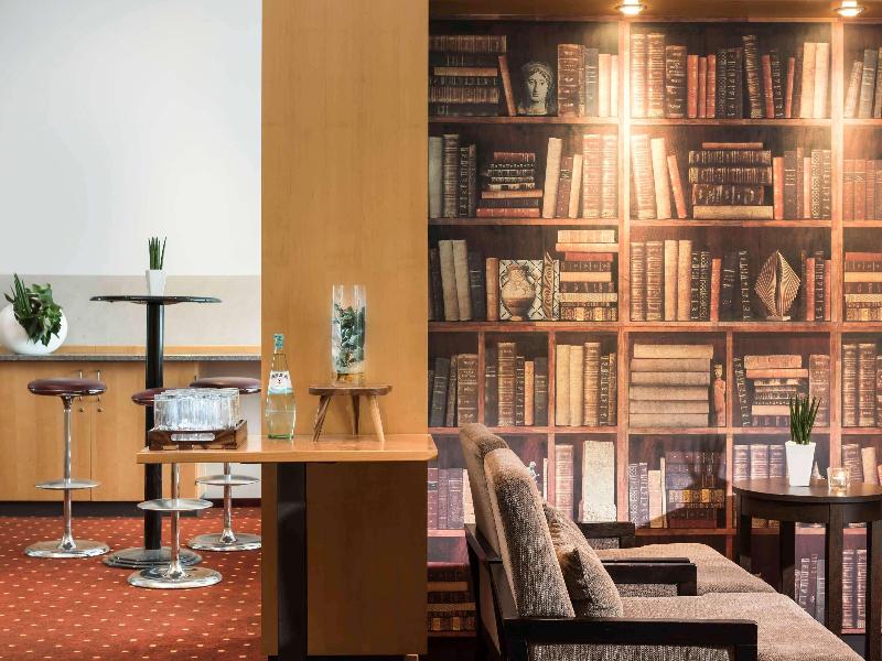 ibis Styles Berlin Treptow - Aktivite