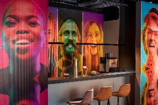 ibis Styles Berlin Treptow fotoÄŸrafÄ±