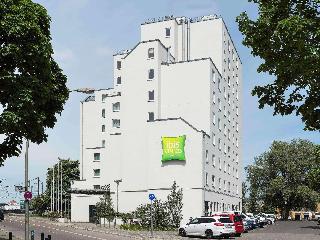 ibis Styles Berlin Treptow fotoÄŸrafÄ±