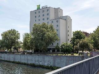 ibis Styles Berlin Treptow fotoÄŸrafÄ±