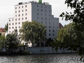 ibis Styles Berlin Treptow fotoÄŸrafÄ±
