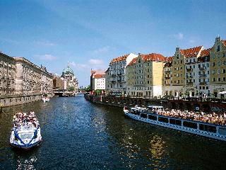 ibis Styles Berlin Treptow fotoÄŸrafÄ±