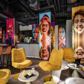 ibis Styles Berlin Treptow fotoÄŸrafÄ±