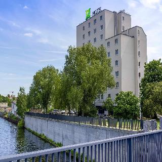 ibis Styles Berlin Treptow fotoÄŸrafÄ±