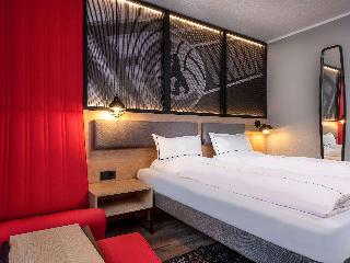 ibis Styles Berlin Treptow fotoÄŸrafÄ±