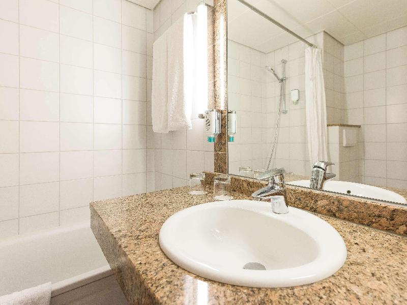 ibis Styles Berlin Treptow - Oda