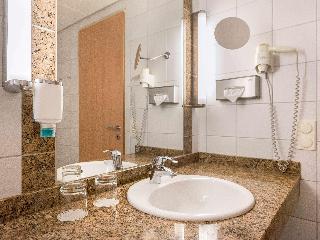 ibis Styles Berlin Treptow fotoÄŸrafÄ±