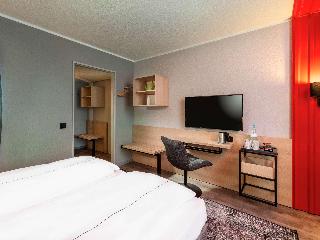 ibis Styles Berlin Treptow fotoÄŸrafÄ±