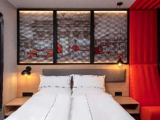 ibis Styles Berlin Treptow fotoÄŸrafÄ±