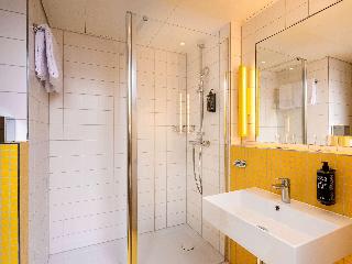 ibis Styles Berlin Treptow fotoÄŸrafÄ±