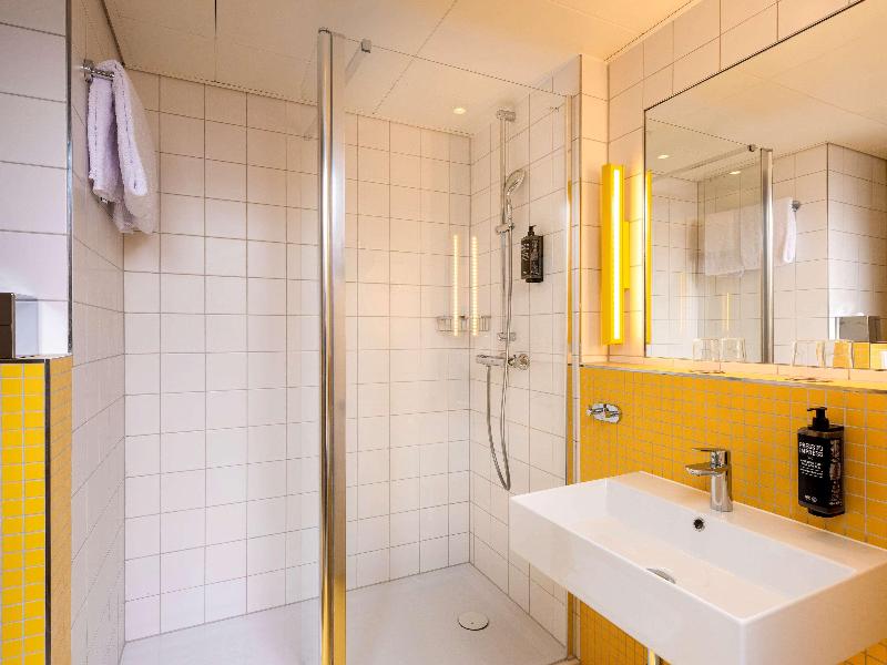 ibis Styles Berlin Treptow - Oda