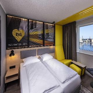 ibis Styles Berlin Treptow fotoÄŸrafÄ±