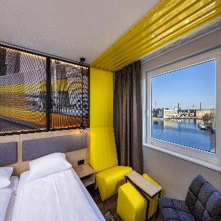 ibis Styles Berlin Treptow fotoÄŸrafÄ±
