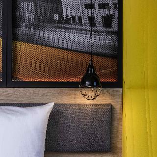ibis Styles Berlin Treptow fotoÄŸrafÄ±