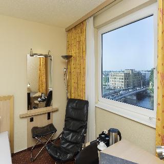 ibis Styles Berlin Treptow fotoÄŸrafÄ±