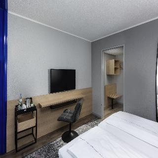 ibis Styles Berlin Treptow fotoÄŸrafÄ±