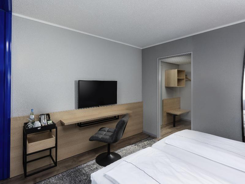 ibis Styles Berlin Treptow - Oda
