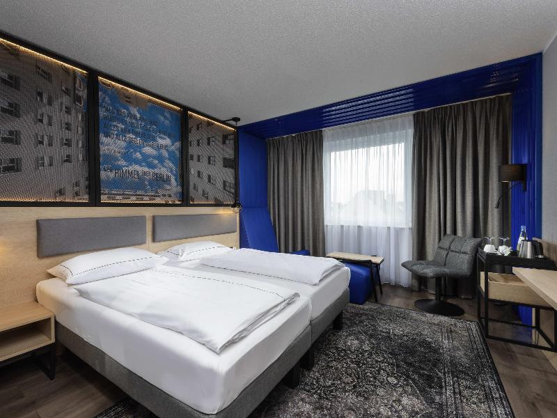 ibis Styles Berlin Treptow - Oda
