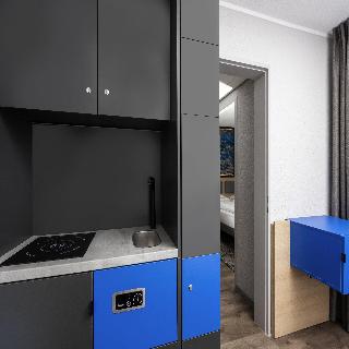 ibis Styles Berlin Treptow fotoÄŸrafÄ±