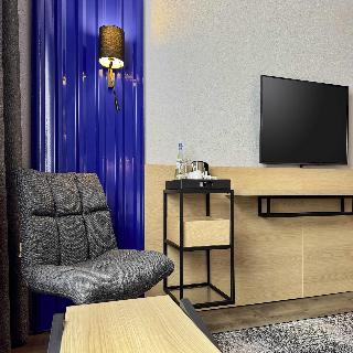 ibis Styles Berlin Treptow fotoÄŸrafÄ±