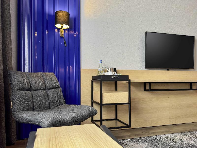 ibis Styles Berlin Treptow - Oda