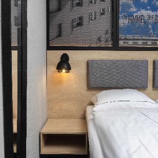 ibis Styles Berlin Treptow fotoÄŸrafÄ±