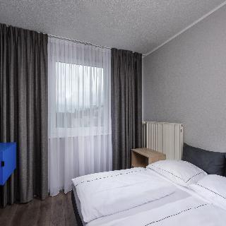 ibis Styles Berlin Treptow fotoÄŸrafÄ±