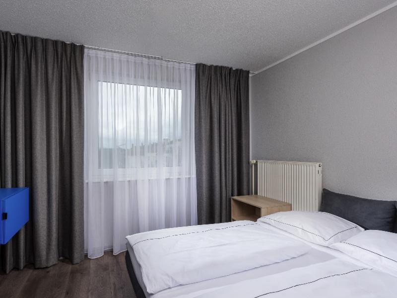 ibis Styles Berlin Treptow - Oda