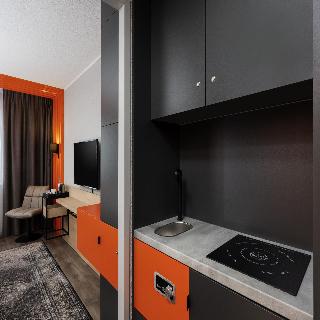 ibis Styles Berlin Treptow fotoÄŸrafÄ±