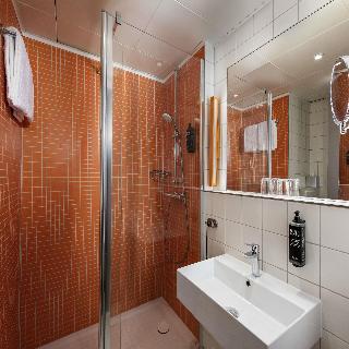 ibis Styles Berlin Treptow fotoÄŸrafÄ±