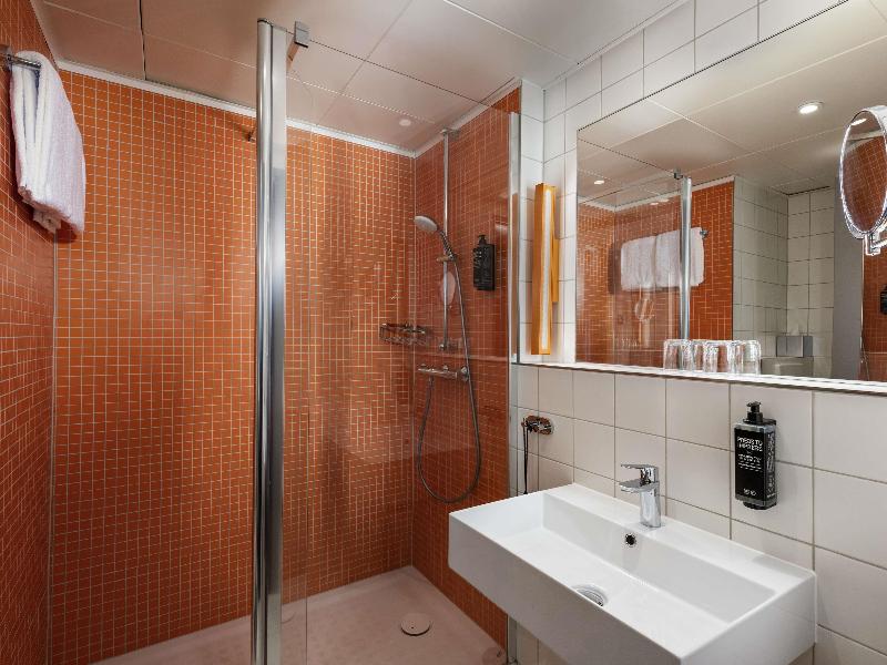 ibis Styles Berlin Treptow - Oda
