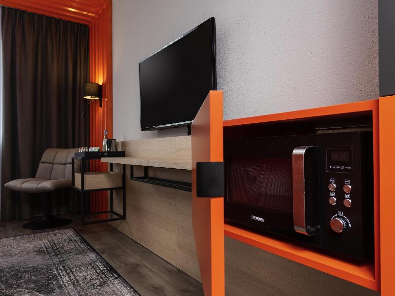 ibis Styles Berlin Treptow - Oda