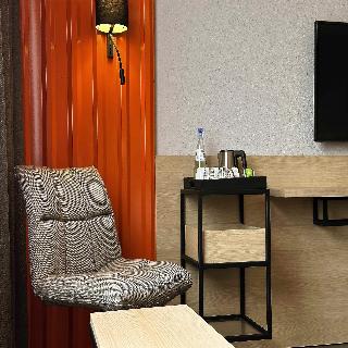 ibis Styles Berlin Treptow fotoÄŸrafÄ±