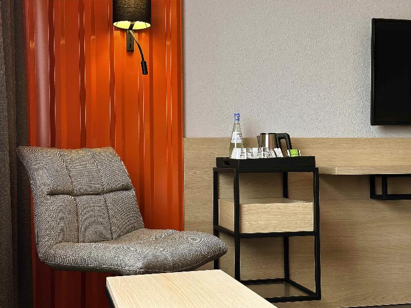 ibis Styles Berlin Treptow - Oda