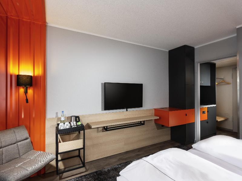 ibis Styles Berlin Treptow - Oda