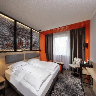ibis Styles Berlin Treptow fotoÄŸrafÄ±