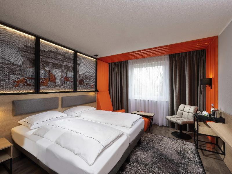 ibis Styles Berlin Treptow - Oda