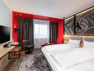 ibis Styles Berlin Treptow fotoÄŸrafÄ±