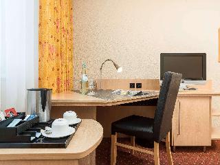 ibis Styles Berlin Treptow fotoÄŸrafÄ±