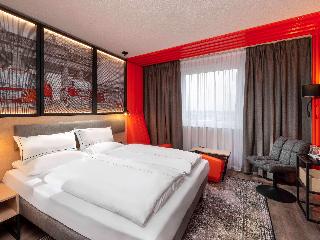 ibis Styles Berlin Treptow fotoÄŸrafÄ±