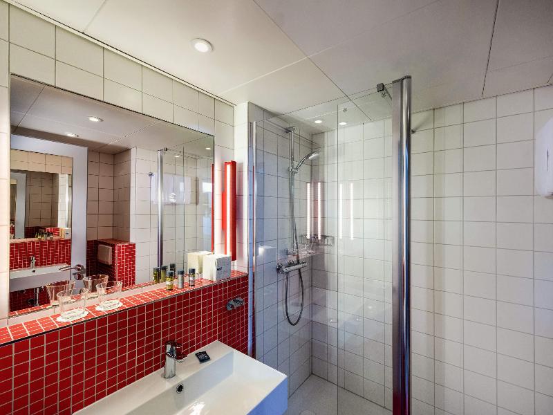 ibis Styles Berlin Treptow - Oda