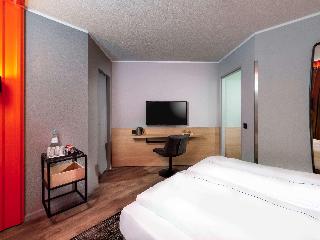 ibis Styles Berlin Treptow fotoÄŸrafÄ±