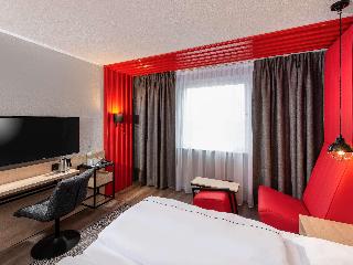 ibis Styles Berlin Treptow fotoÄŸrafÄ±