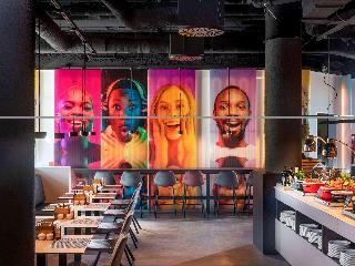 ibis Styles Berlin Treptow fotoÄŸrafÄ±