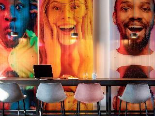 ibis Styles Berlin Treptow fotoÄŸrafÄ±